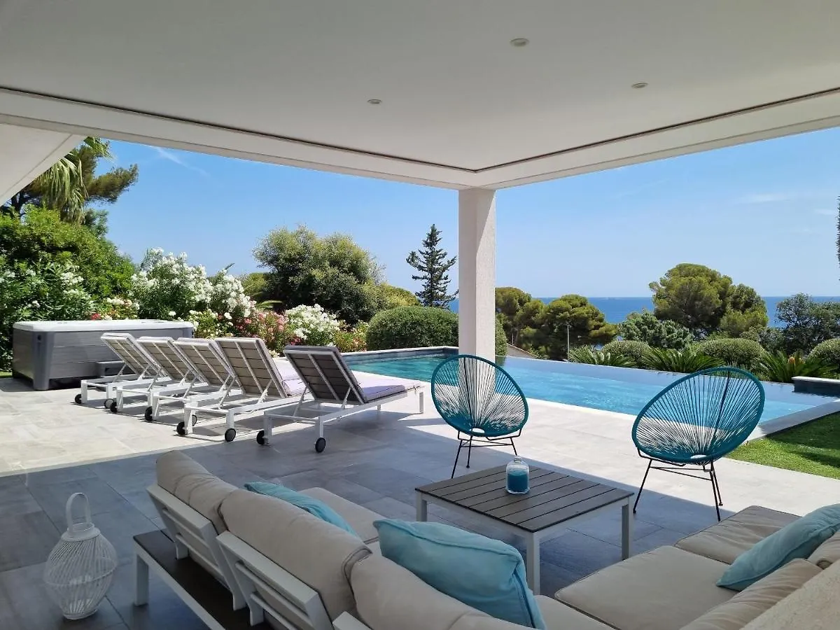 Cap Malouins Villa Saint-Peire-sur-Mer France