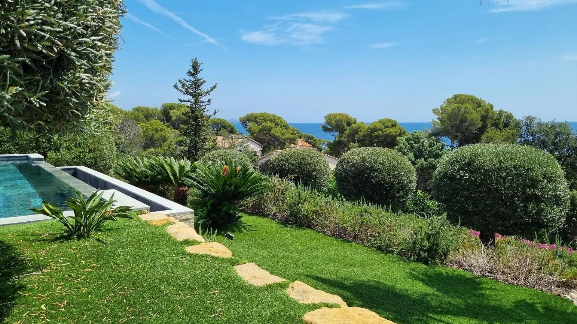 Cap Malouins Villa Saint-Peire-sur-Mer France